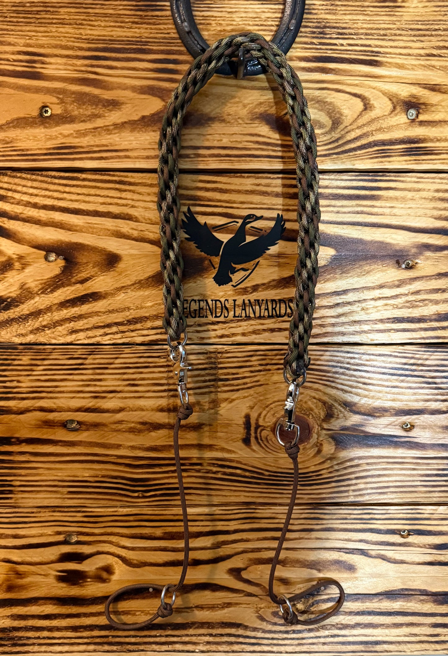 The Legend Turkey Toter