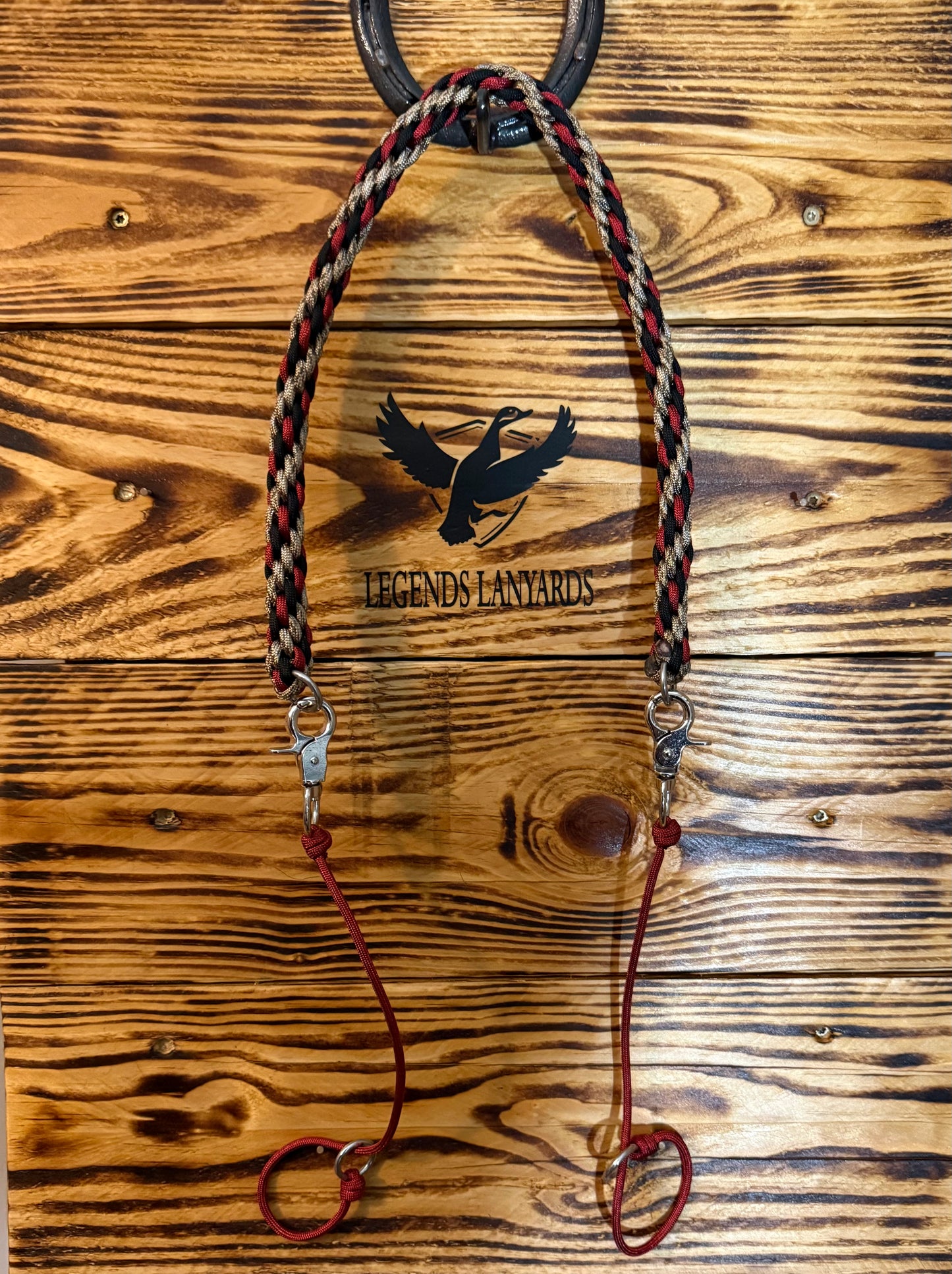 The Legend Turkey Toter