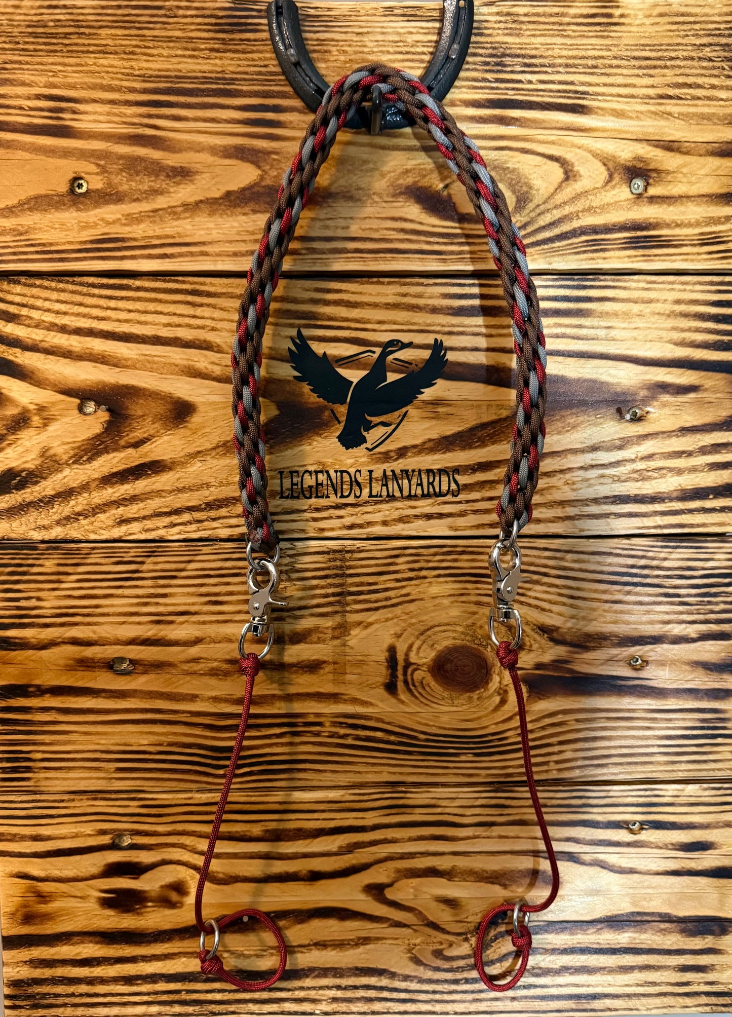 The Legend Turkey Toter