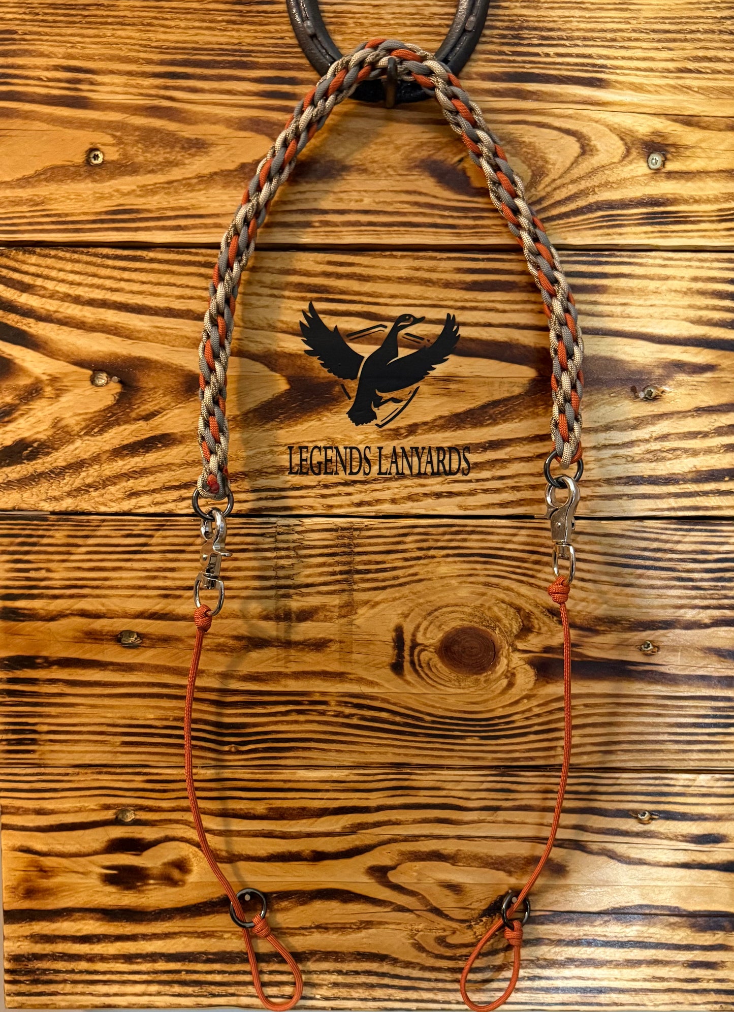 The Legend Turkey Toter