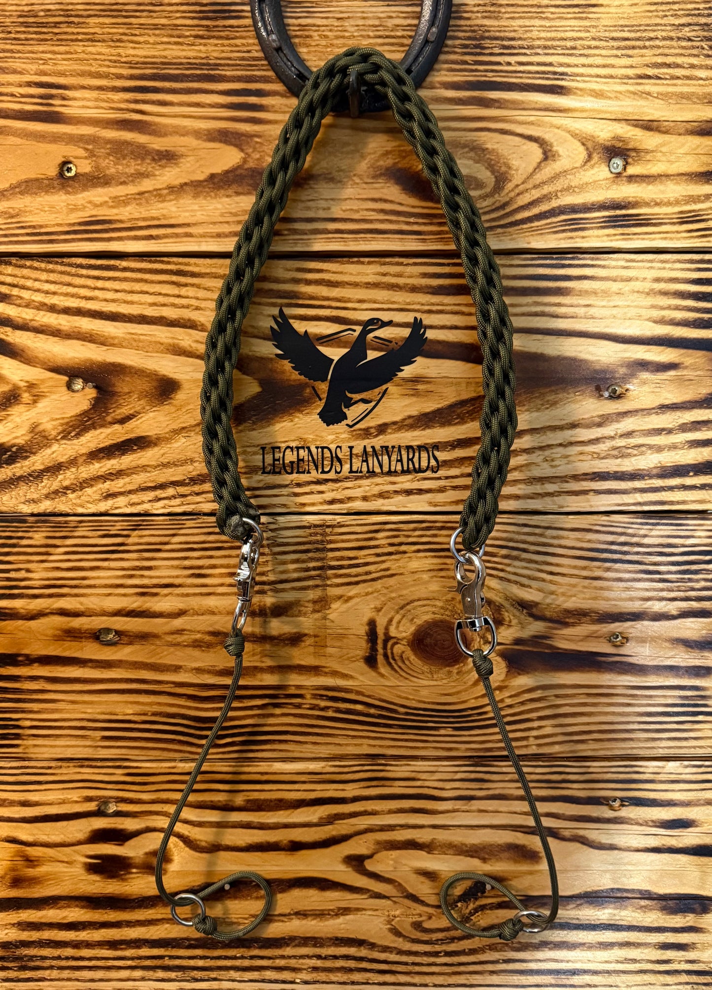 The Legend Turkey Toter