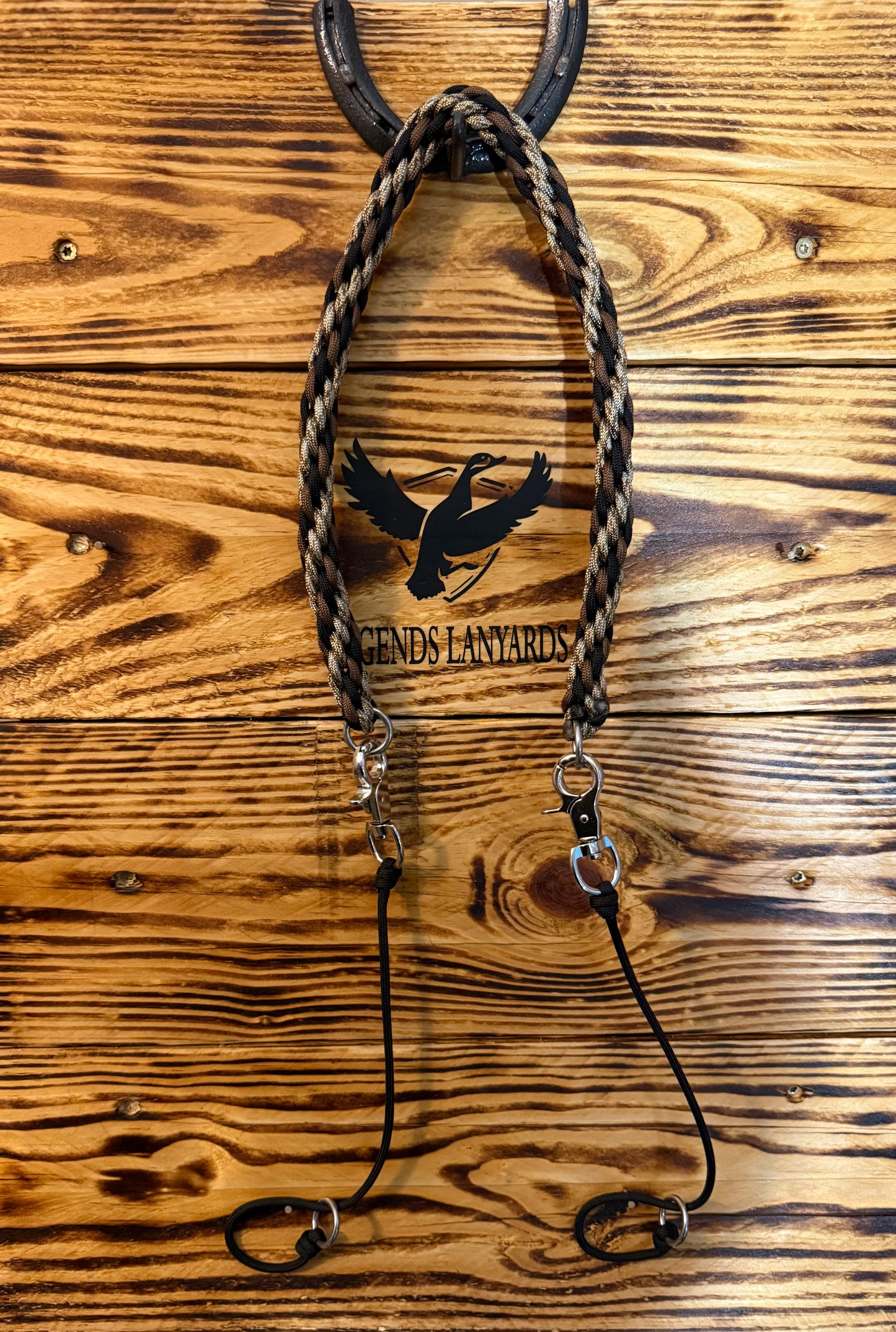 The Legend Turkey Toter