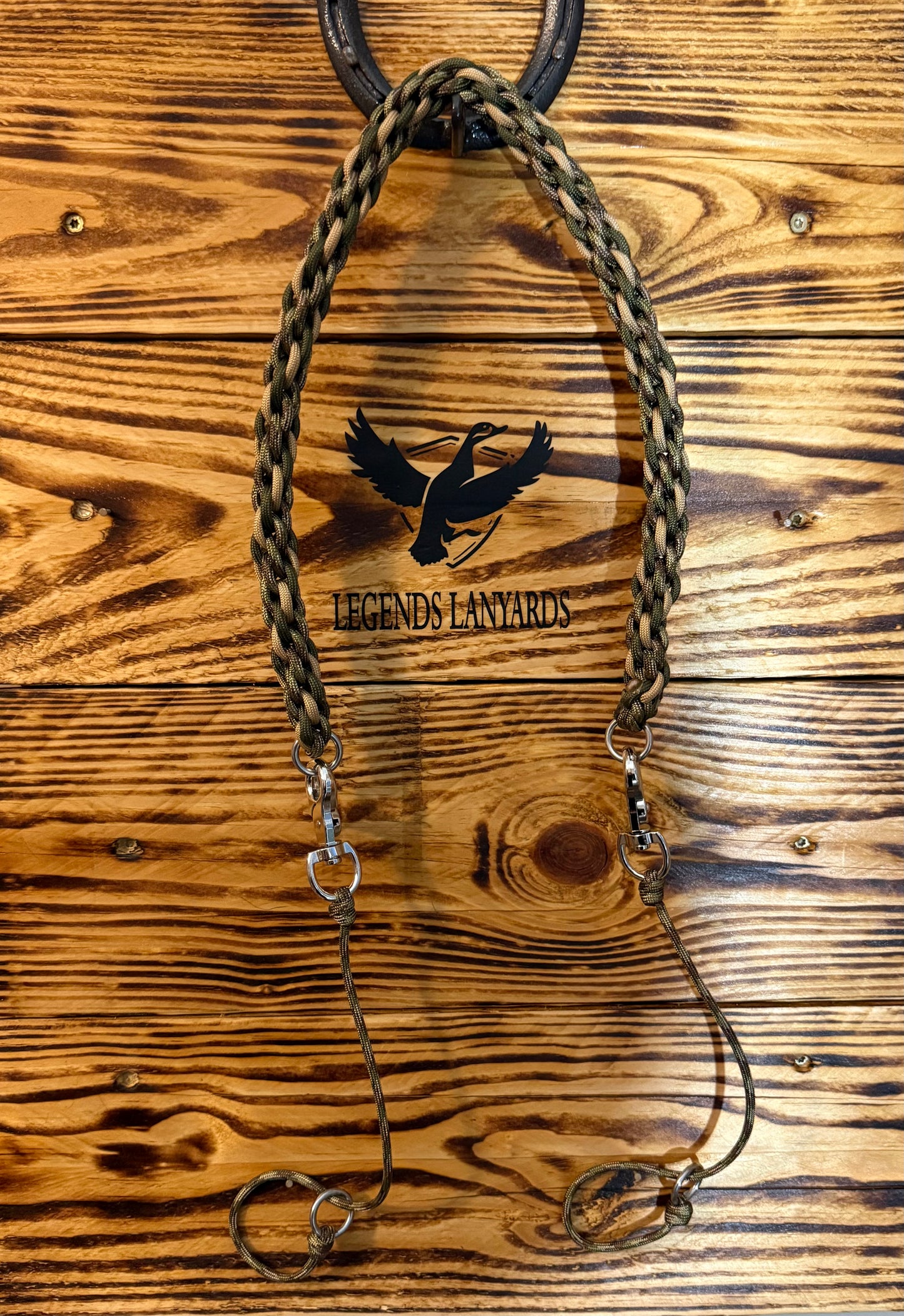 The Legend Turkey Toter