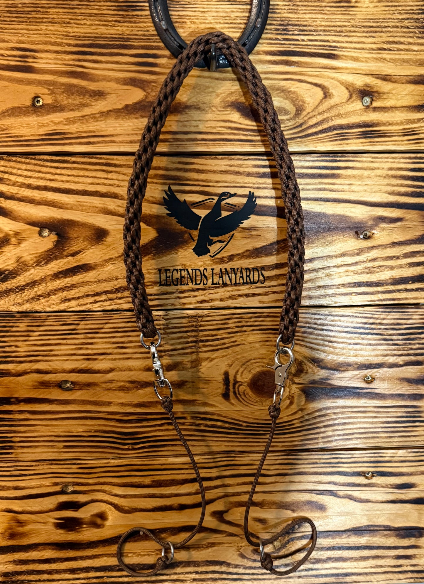 The Legend Turkey Toter