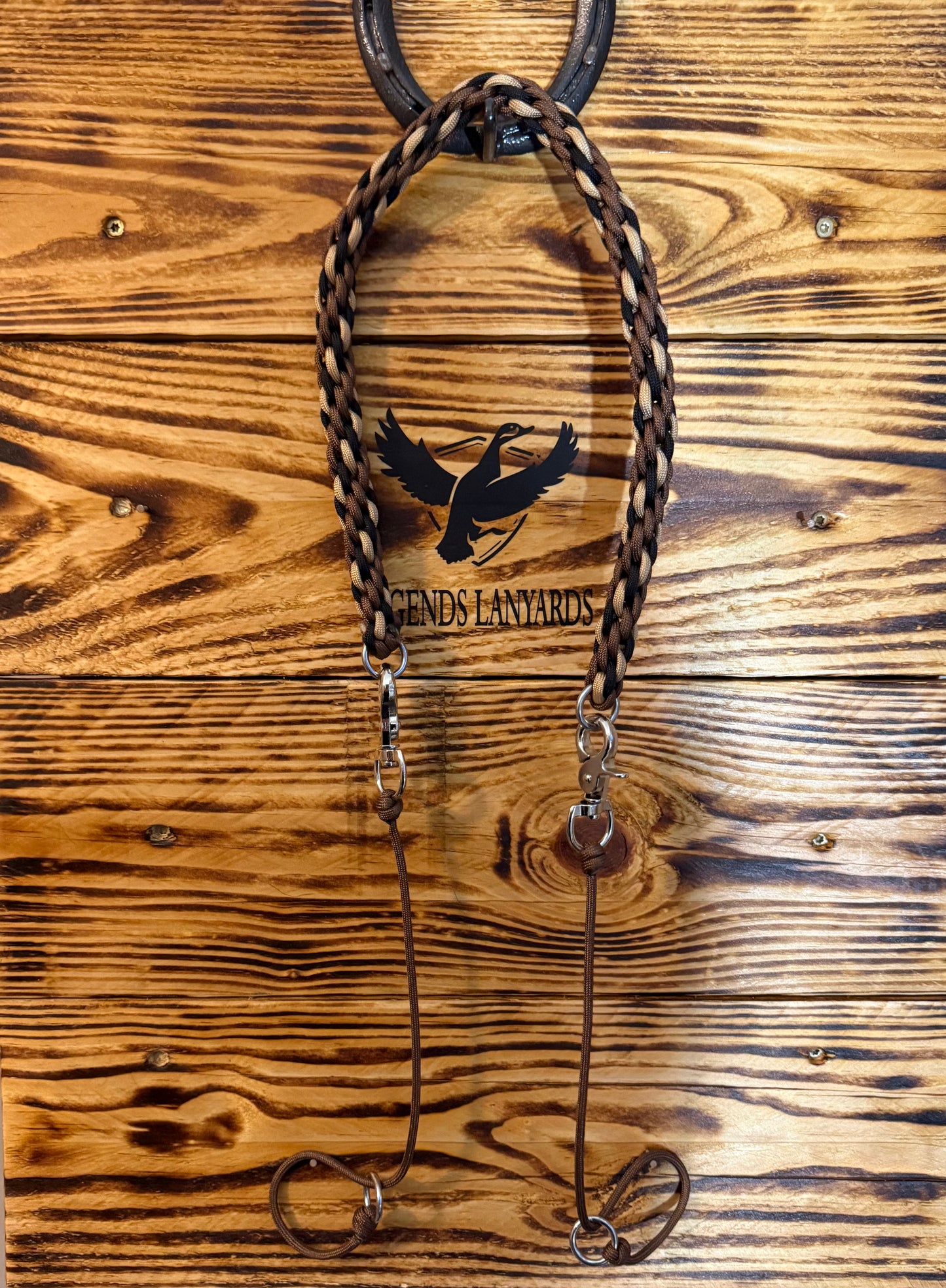 The Legend Turkey Toter