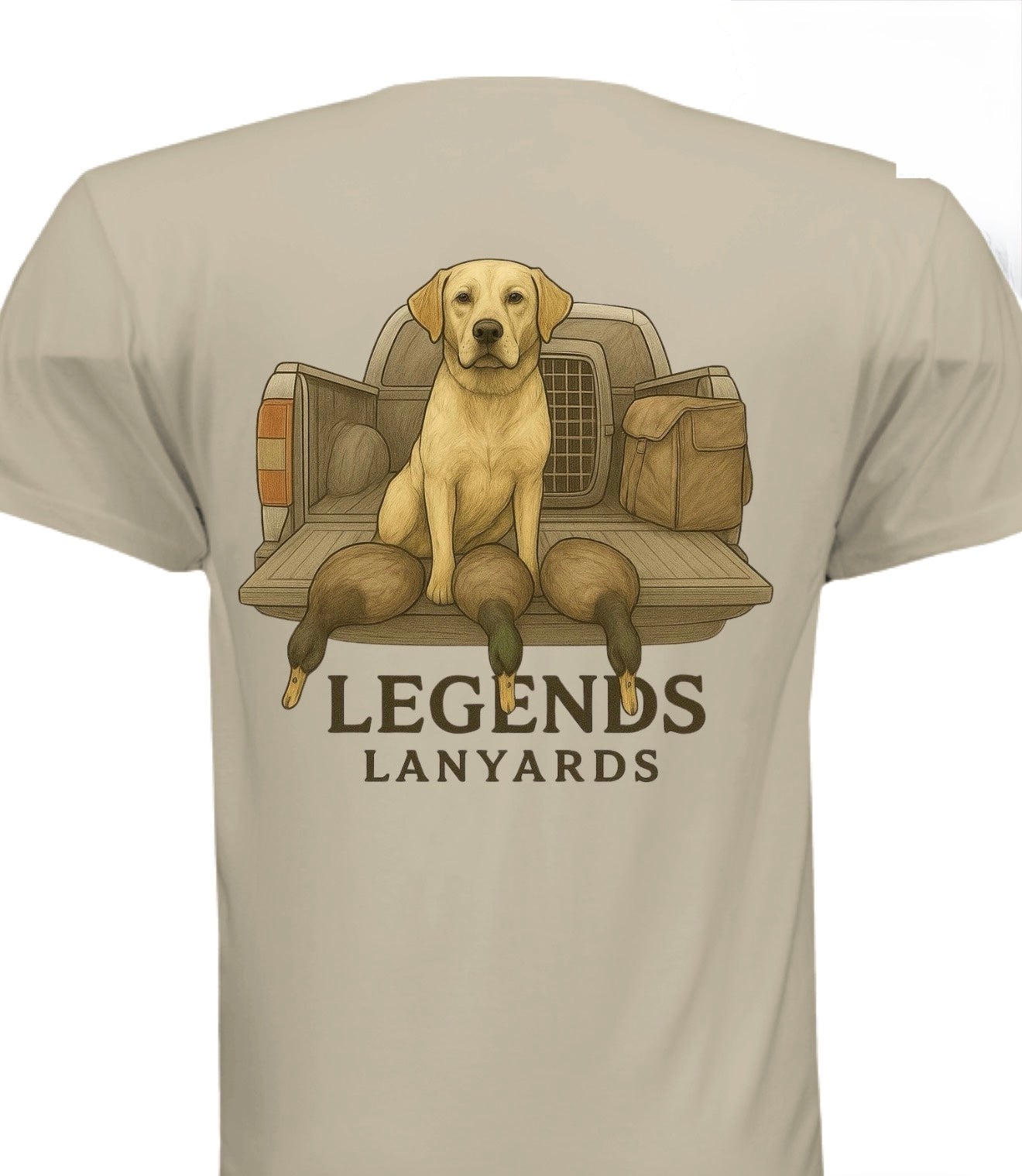"Miss Mabel" Classic Tee