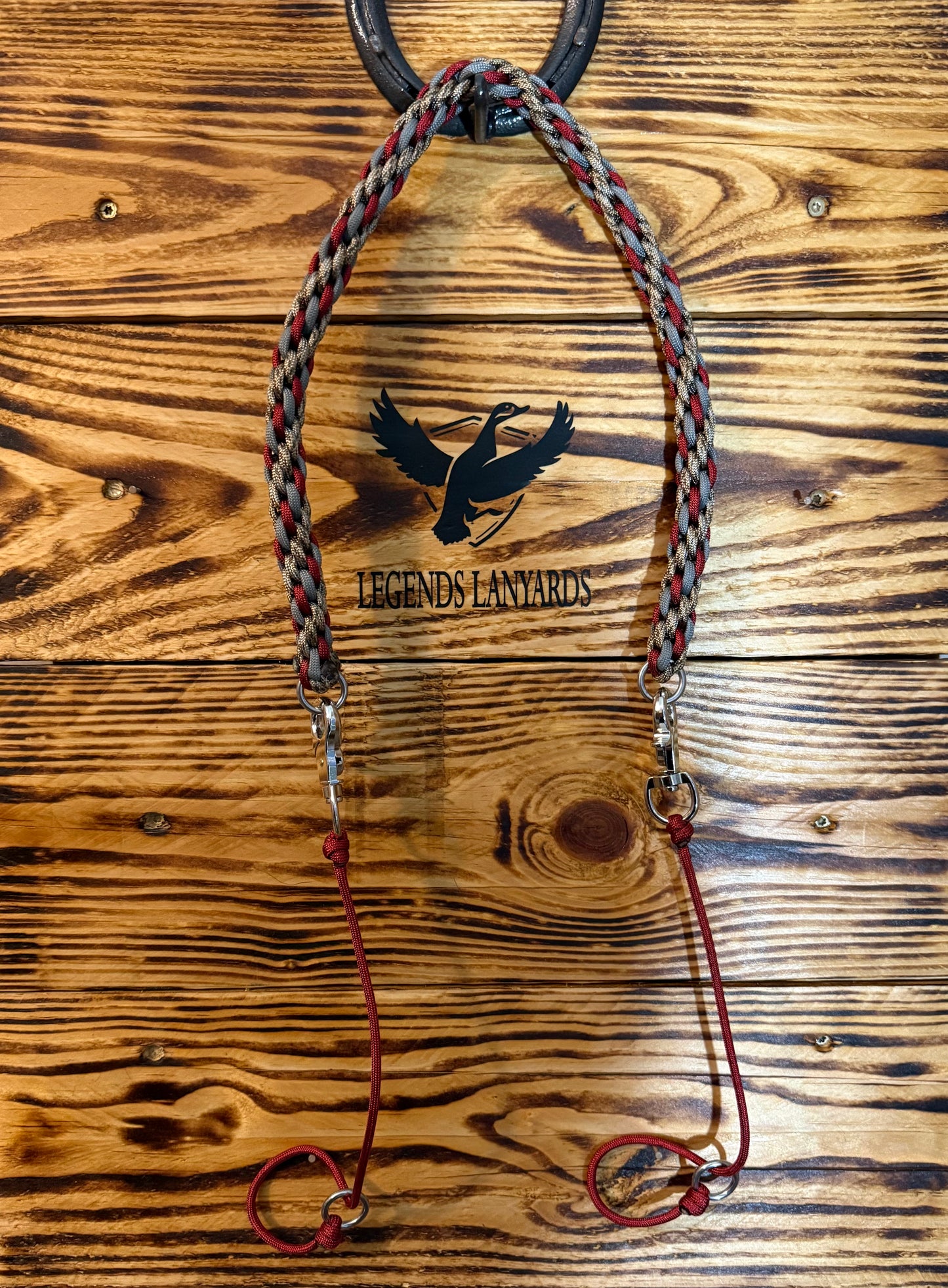 The Legend Turkey Toter