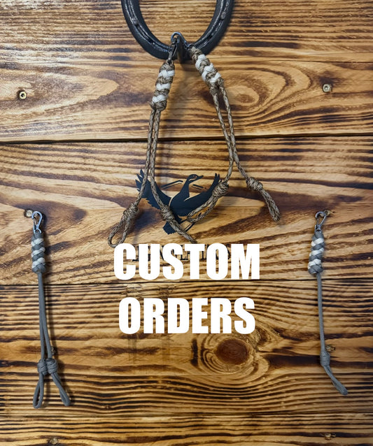 Custom Drops