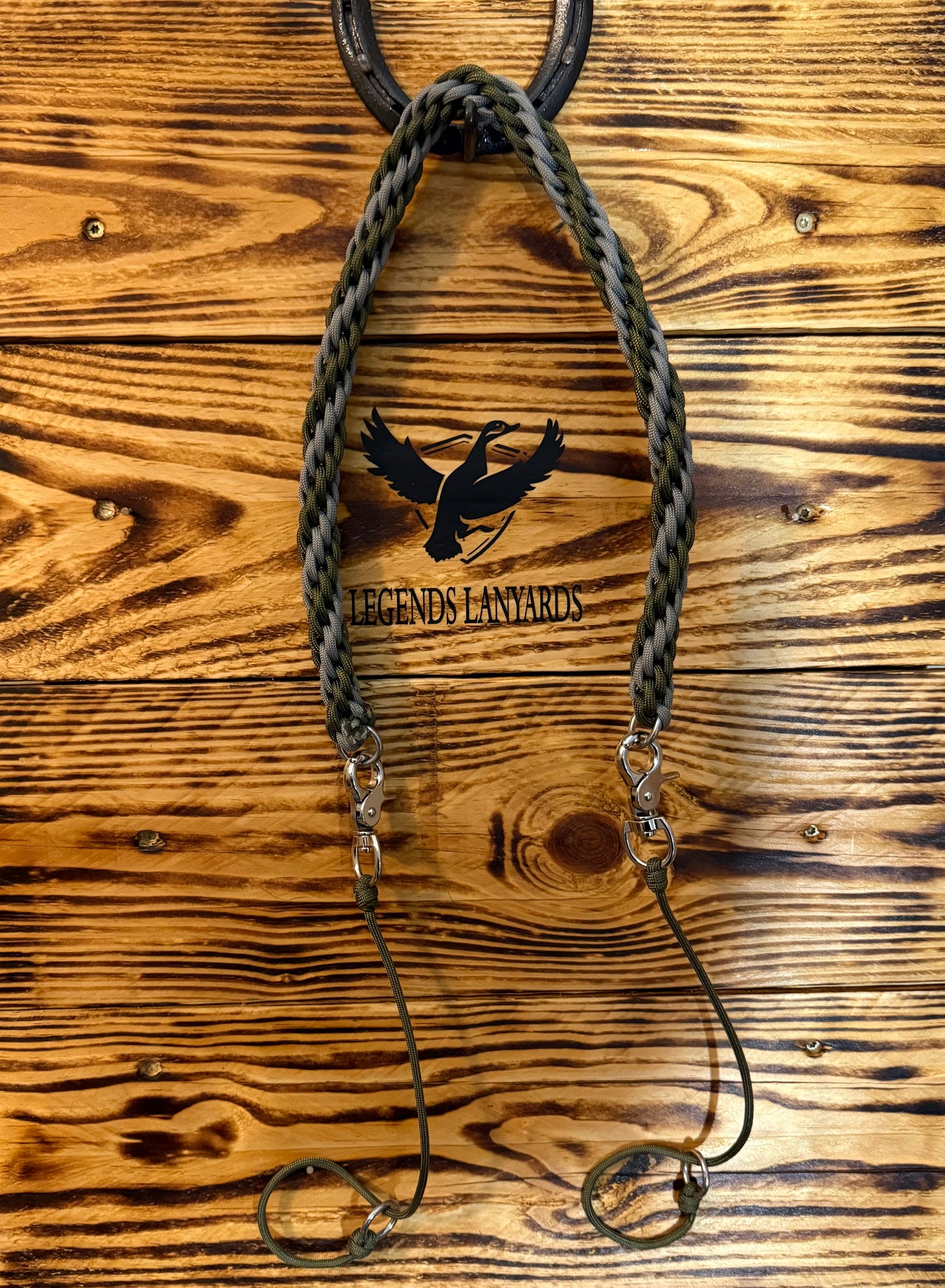 The Legend Turkey Toter